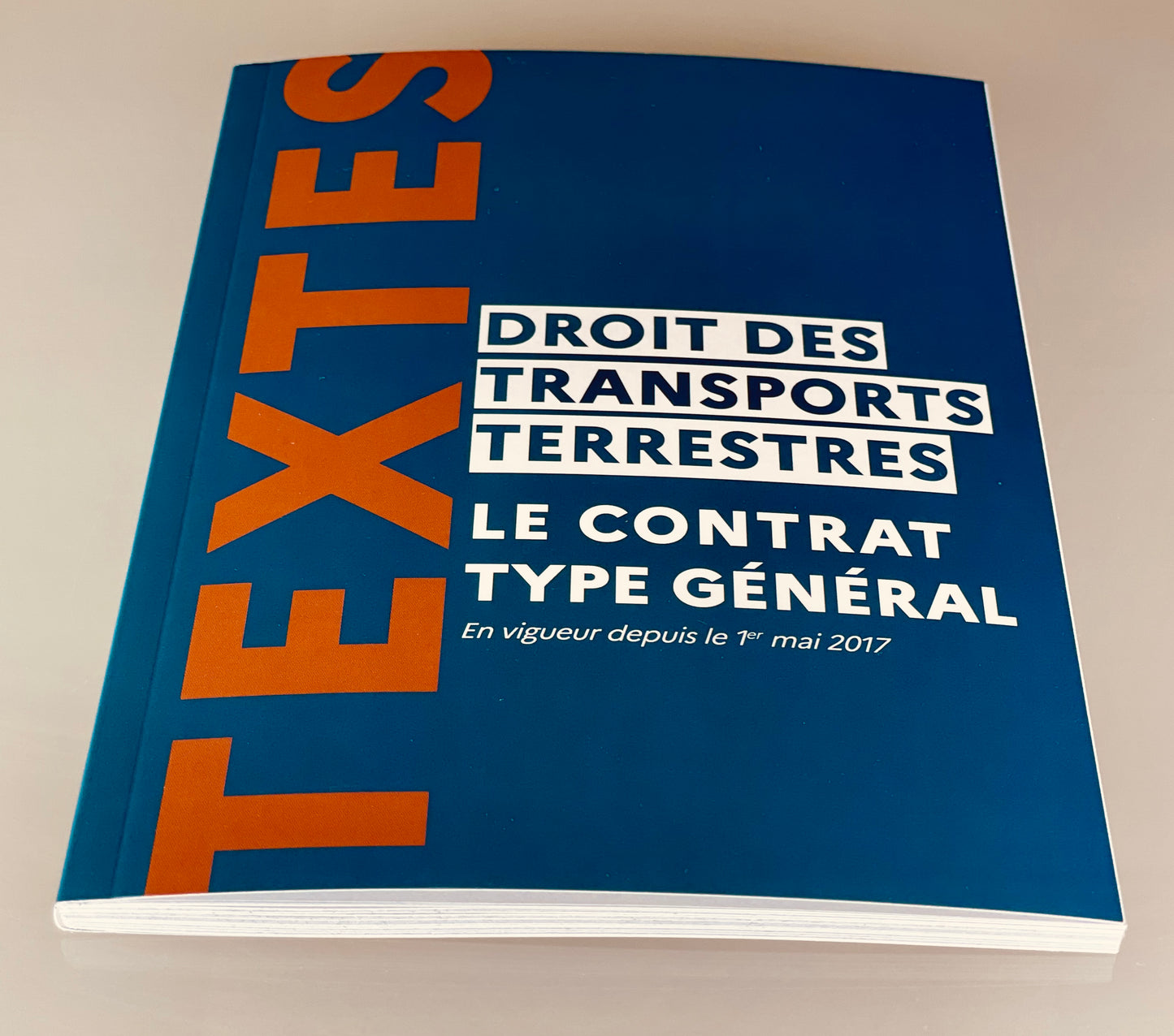 Le contrat type général